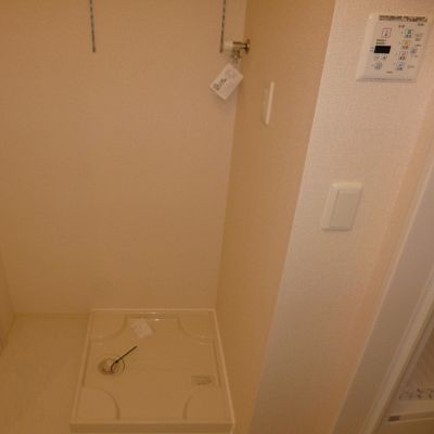 その他設備　※写真は他号室を含む為現状優先とさせて頂きます