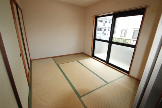 その他部屋・スペース　※別部屋の写真です