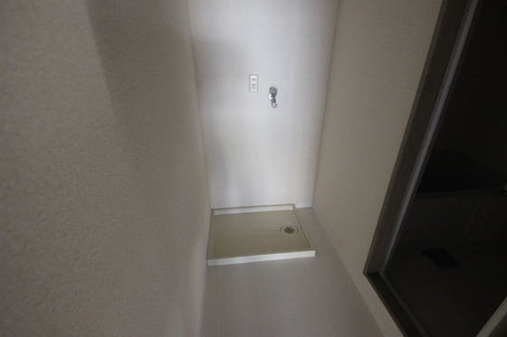 その他設備　※別部屋の写真です