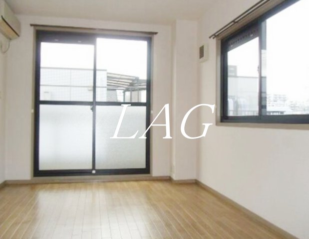 居室・リビング　洋室のお部屋です。