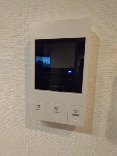 セキュリティ　☆設備充実☆