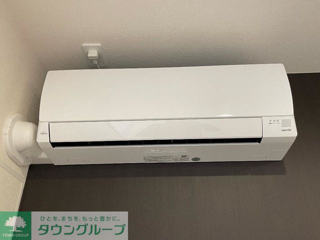 その他設備　参考パース
