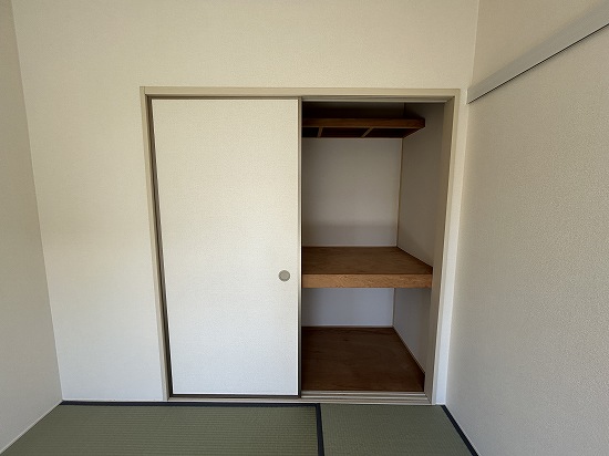 収納　※写真は類似です
