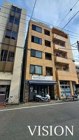建物外観　☆外観☆