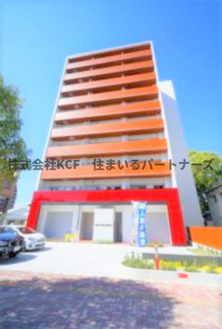 建物外観　外観です