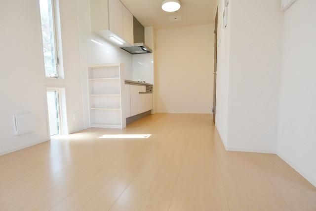 居室・リビング　※他部屋参考画像