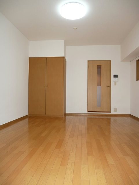 居室・リビング　きれいなお部屋