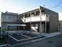 小田急相模原駅よりバス10分 徒歩8分 2階 築10年4ヶ月の賃貸物件