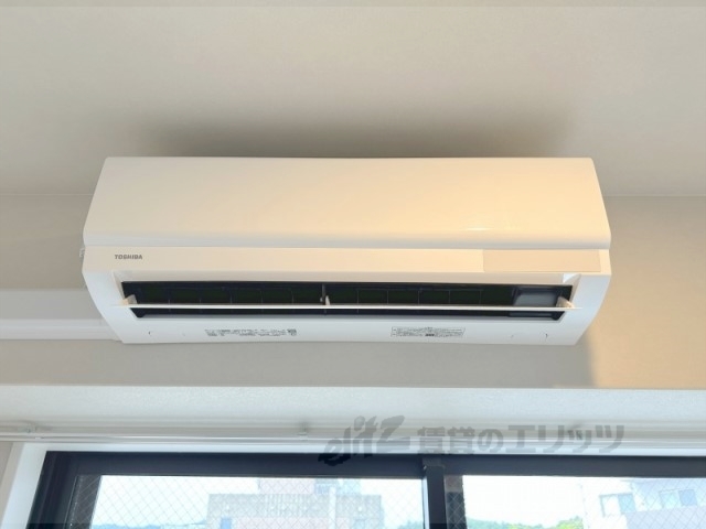 その他設備　浴室乾燥機