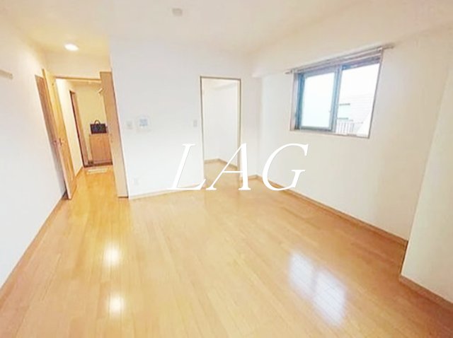 その他部屋・スペース　寝室です。