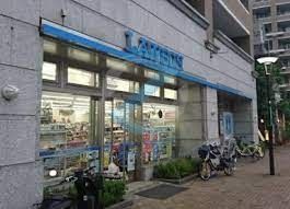 コンビニ　ローソン一之江七丁目店（コンビニ）まで380m