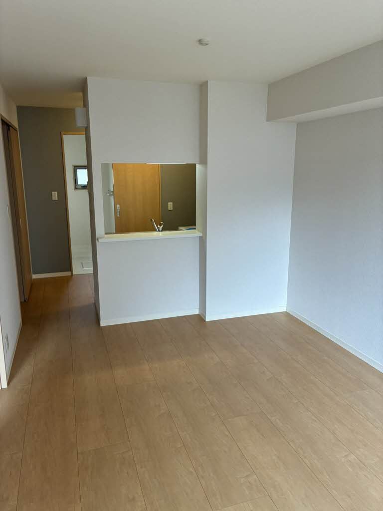 居室・リビング　シャーメゾンのお部屋へようこそ♪