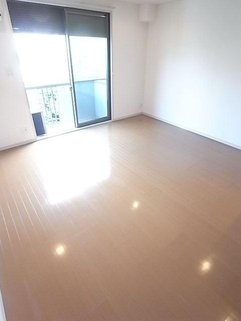 居室・リビング　使いやすい居間です