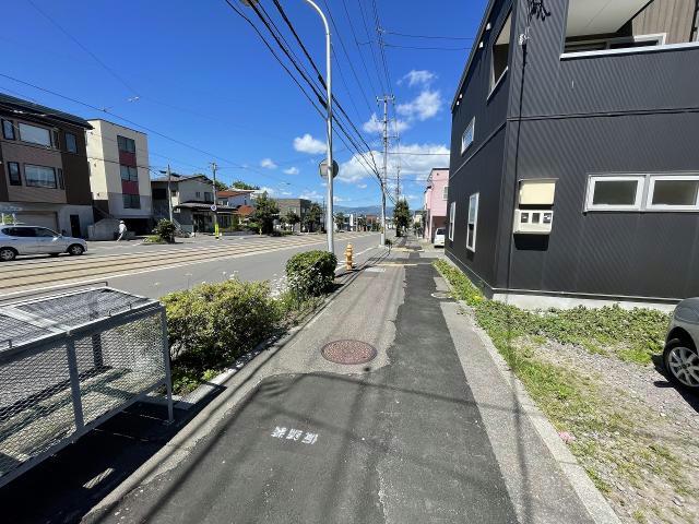 その他　周辺環境