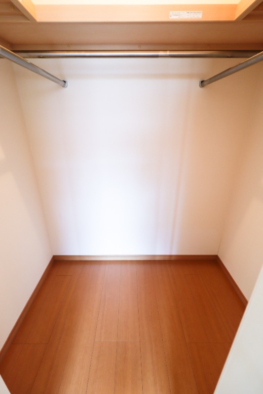 収納　図面と現状に相違がある場合には現状を優先