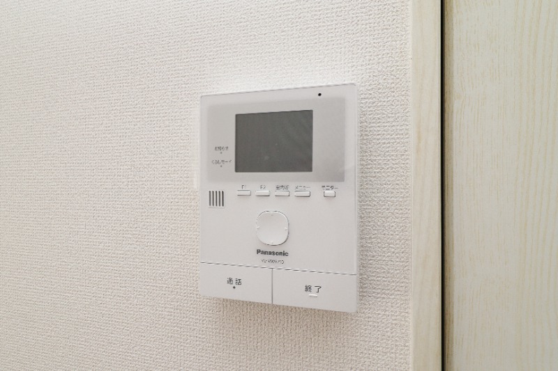 セキュリティ　図面と現状に相違がある場合には現状を優先