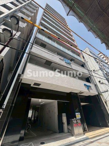 建物外観　建物外観を気になさる方へ、見た目の良い物件です