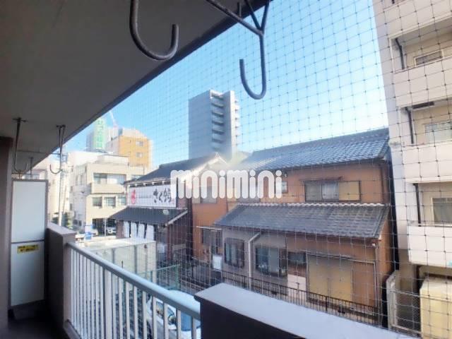眺望　眺め良好です