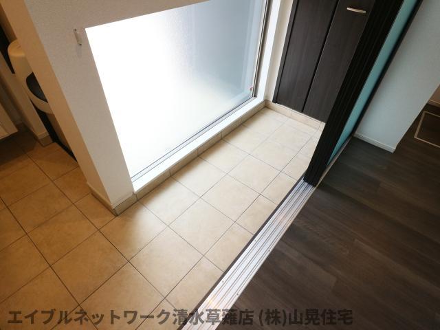 その他部屋・スペース　内装です