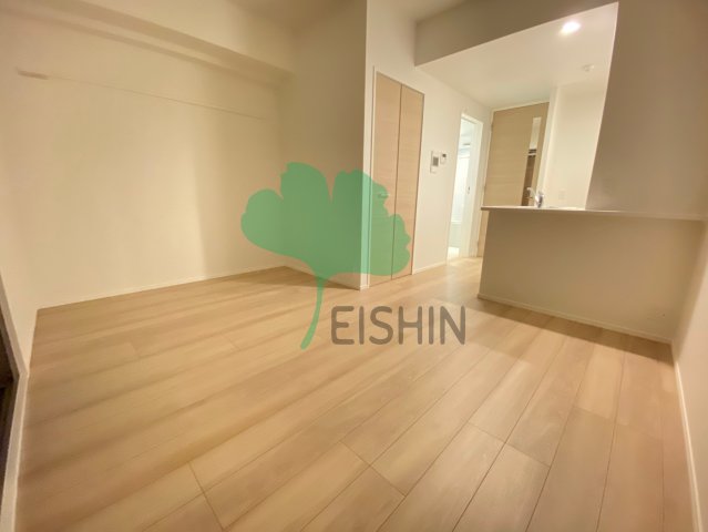 居室・リビング　アレンジ自由自在の広々空間です！