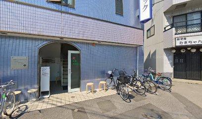 病院　土谷メディカルクリニック（病院）まで450m