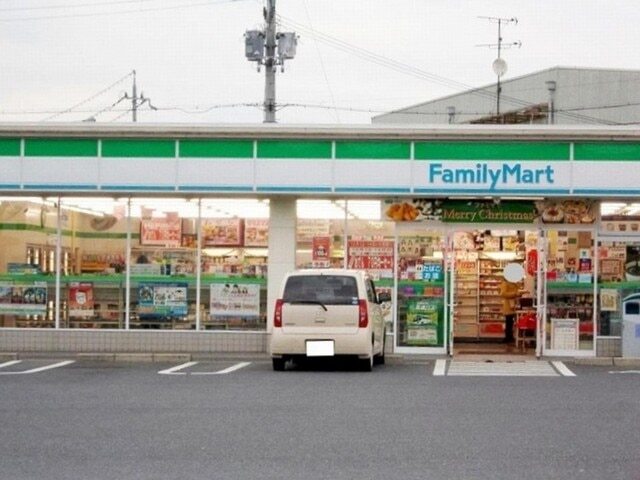 その他　ファミリーマート湖南岩根店（その他）まで1200m