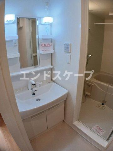 洗面設備　高崎、前橋のお部屋探しはエンドスケープまで！お客様の理想お聞
