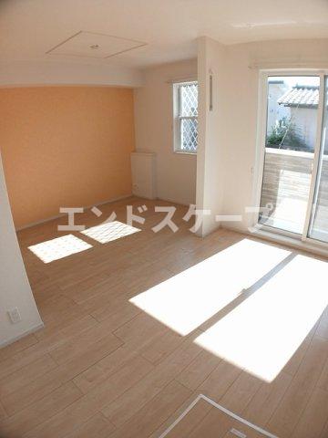 居室・リビング　高崎、前橋のお部屋探しはエンドスケープまで！お客様の理想お聞