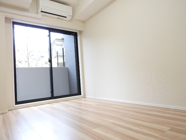 居室・リビング　他のお部屋の参考写真となります。