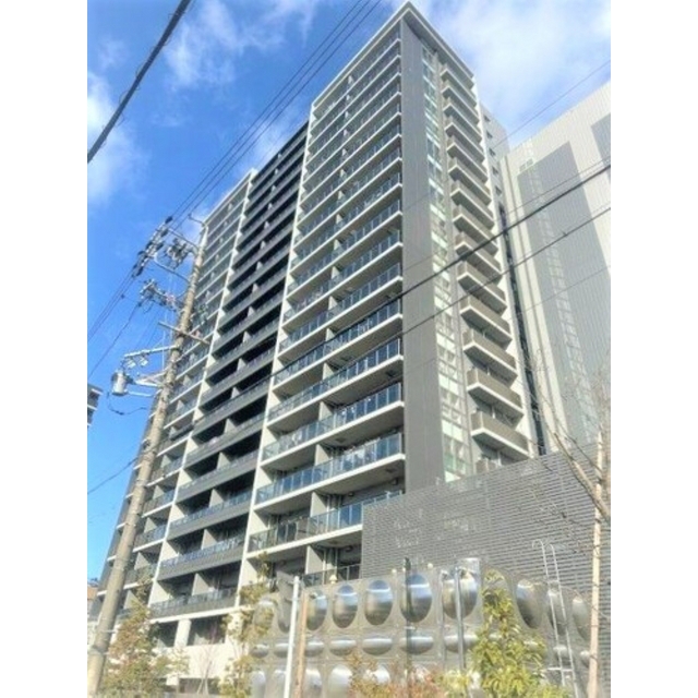 建物外観　お問い合わせは美濃善不動産駅前店へ！