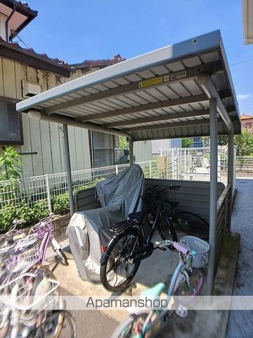 その他共有部分　その他共有部分