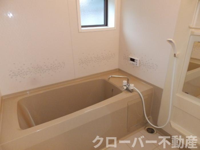 バス・シャワールーム　浴室