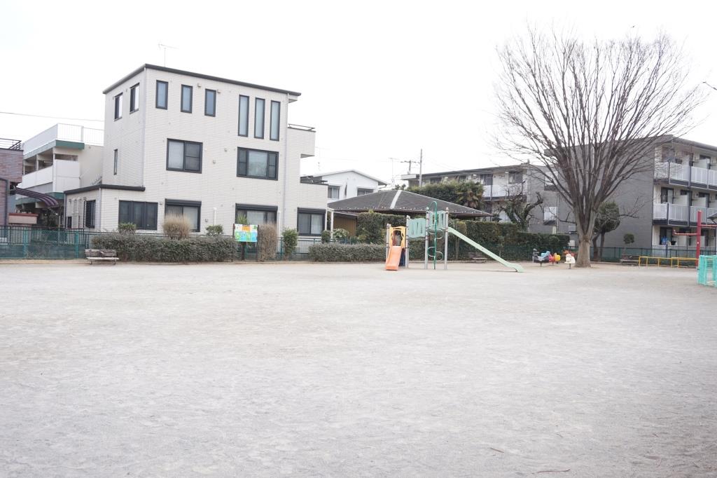 公園　文蔵南公園（公園）まで379m