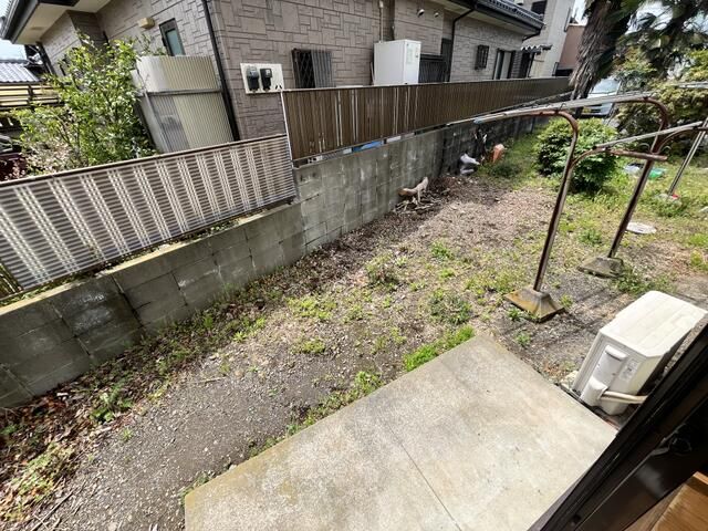 庭