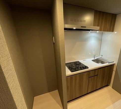 キッチン　別部屋参考写真