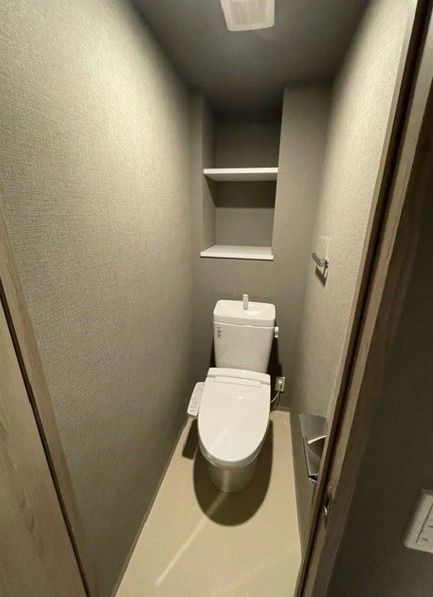 トイレ　別部屋参考写真