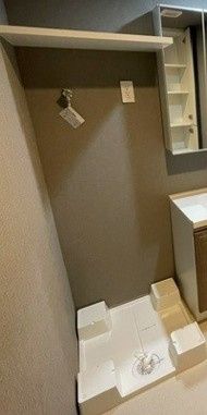 その他設備　別部屋参考写真