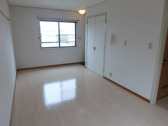 その他部屋・スペース　室内