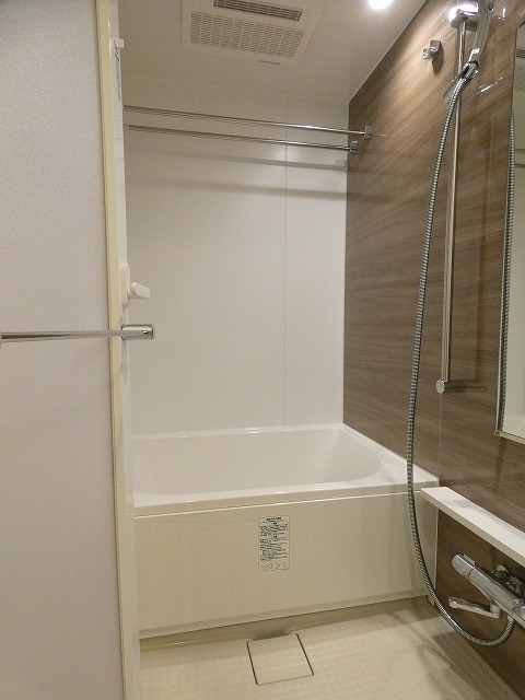 バス・シャワールーム　風呂※別部屋参考写真