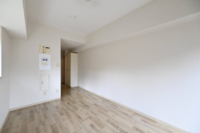その他部屋・スペース　清潔感のある内装