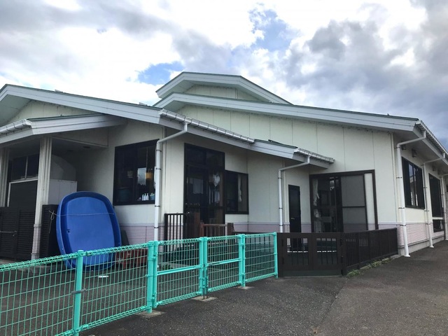 幼稚園・保育園　糸魚川市立糸魚川東保育園（幼稚園・保育園）まで1075m