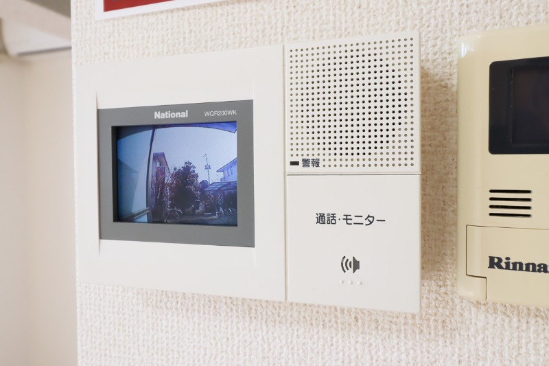 玄関　図面と現状に相違がある場合には現状を優先