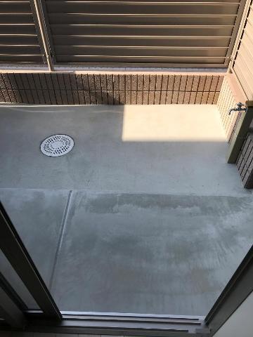 その他部屋・スペース　ベランダ