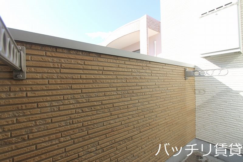 眺望　同型タイプの為、現状を優先いたします