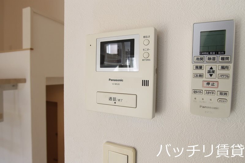 セキュリティ　同型タイプの為、現状を優先いたします
