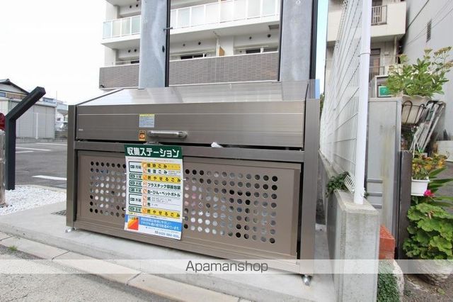 その他共有部分　その他共有部分