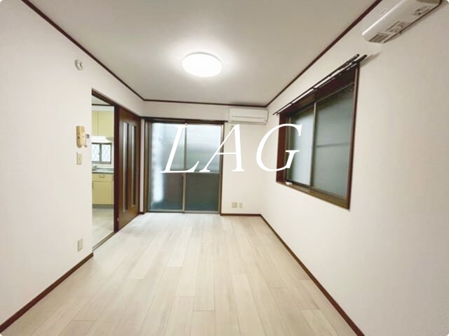 その他部屋・スペース　寝室です。