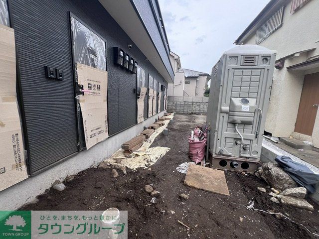 その他設備　共有部分