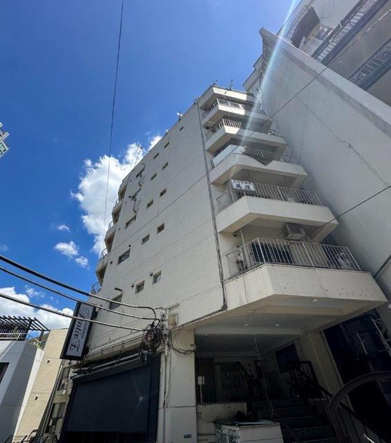 建物外観　建物外観(1)