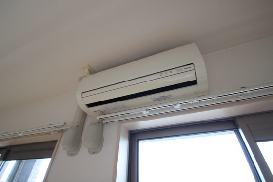 その他設備　※別部屋の写真です